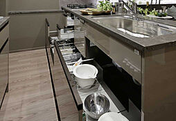 ジオ板橋浮間舟渡 設備