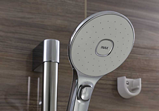 ジオ板橋浮間舟渡 スイッチ付エコアクアシャワー