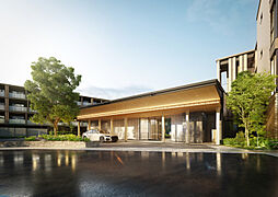 ジオ荻窪 共用部