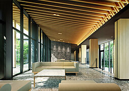 ジオ荻窪 共用部