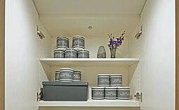 ジオ等々力七丁目 設備