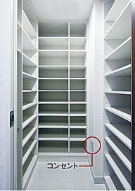 ジオ三鷹下連雀 シューズインクロゼット