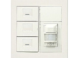 ジオ三鷹下連雀 設備