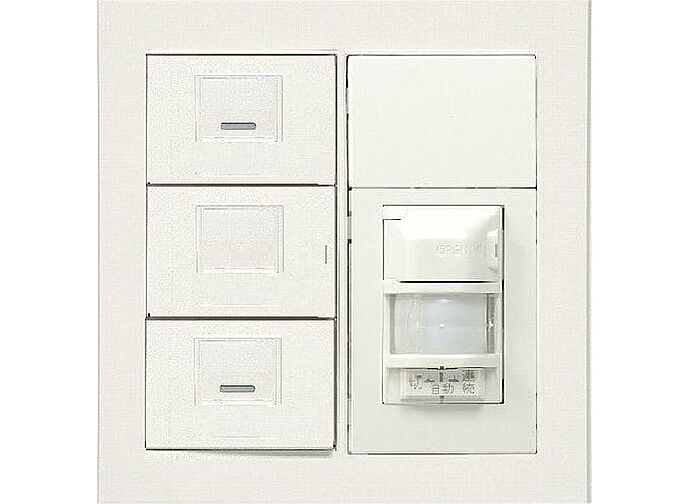 ジオ三鷹下連雀 設備