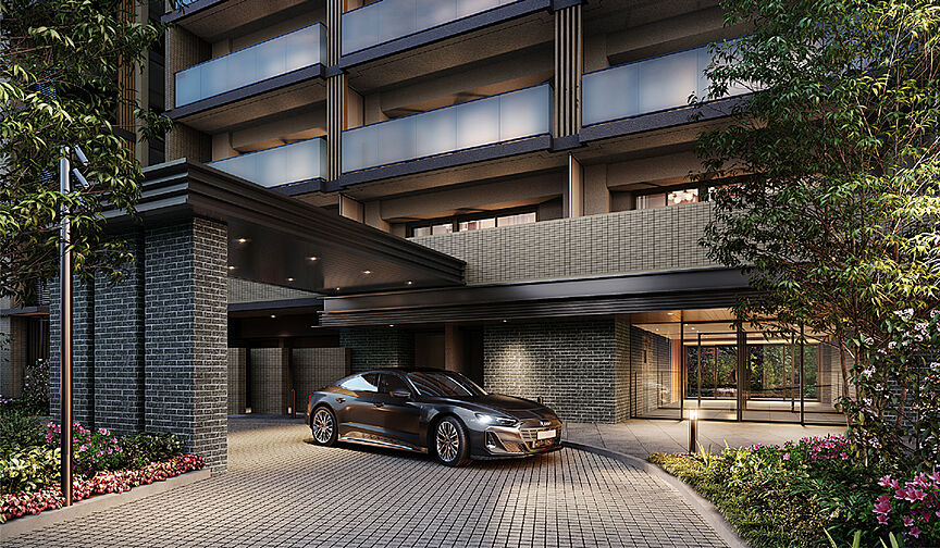 ジオ武蔵小金井 その他