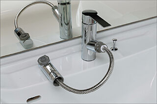 ジオ武蔵小金井 シングルレバー混合水栓