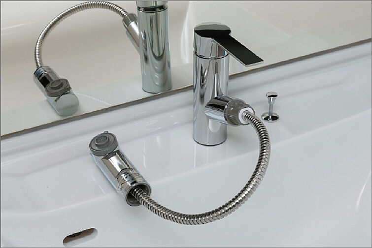 ジオ武蔵小金井 設備