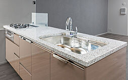 ジオ武蔵小金井 設備