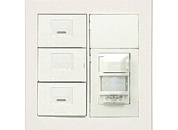 ジオ学芸大学 設備