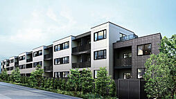 ジオ学芸大学 共用部