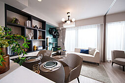 クレアホームズ フラン仙台 MID ARENA その他