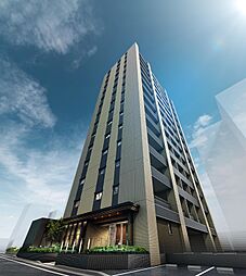 クレアホームズ フラン仙台 MID ARENA 共用部