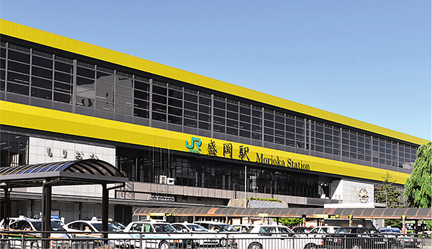 周辺環境