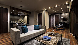 オーヴィジョン大学病院前 専有部