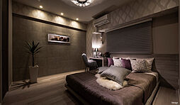 オーヴィジョン大学病院前 専有部