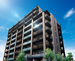 オーヴィジョン井尻 共用部