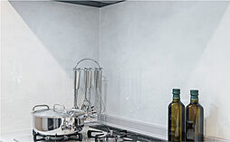 オーヴィジョン新山口スクエアガーデン 設備