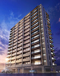 オーヴィジョン上熊本駅前 共用部