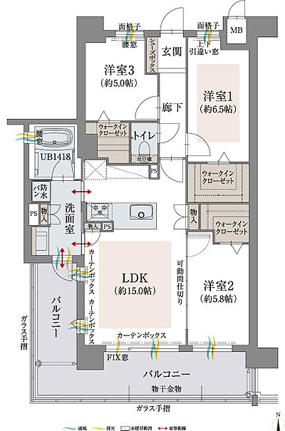 タイプ：A