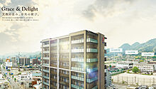 オーヴィジョン山口中央