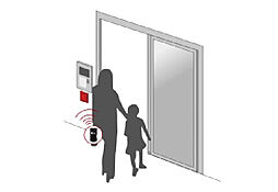 オーヴィジョン岩国麻里布 設備