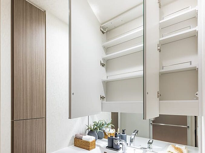 ロイヤルガーデン倉敷駅東 設備