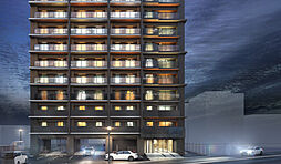 ロイヤルガーデン倉敷駅東 共用部