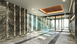 ロイヤルガーデン倉敷駅東 共用部