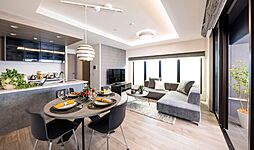 ロイヤルガーデン倉敷駅東 専有部