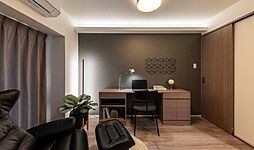 ロイヤルガーデン倉敷駅東 専有部