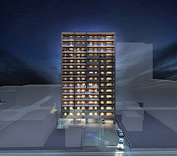 ロイヤルガーデン本町一丁目 共用部