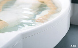 クレアホームズ松山南堀端ザ・プレミアム フルオートバス