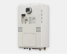 エスリード八尾駅前ザ・レジデンス 高効率給湯器「エコジョーズ」