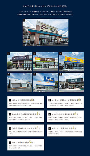 プレイズ菊川駅前 その他