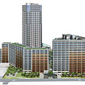 セントプレイスシティ セントプレイスグランド