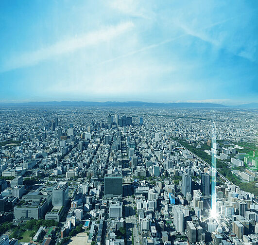 ローレルコート久屋大通公園 その他