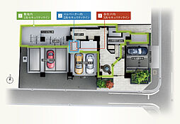 ローレルコート久屋大通公園 共用部
