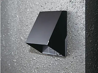 ローレルアイ名古屋大須 バルコニー防水コンセント