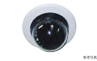 ローレルアイ名古屋大須 防犯カメラ