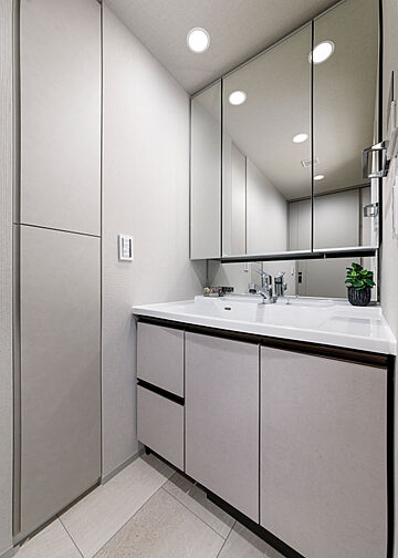 ローレルアイ名古屋大須 専有部