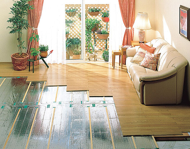 ローレルコート星ヶ丘レジデンス 設備