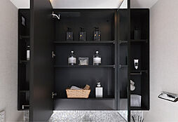 ローレルコート星ヶ丘レジデンス 設備