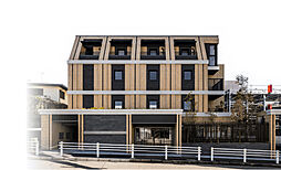 ローレルコート星ヶ丘レジデンス 共用部