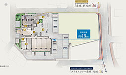 ローレルコート赤池 共用部