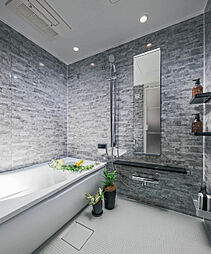 ローレルコート赤池 専有部