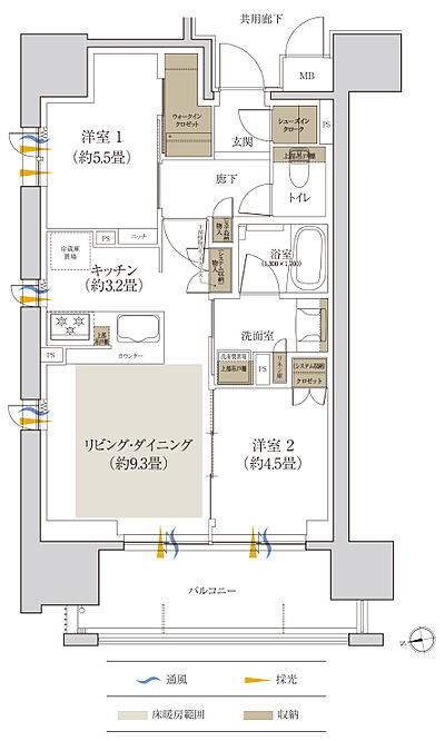 タイプ:A
