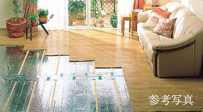 ローレルコート上前津 設備