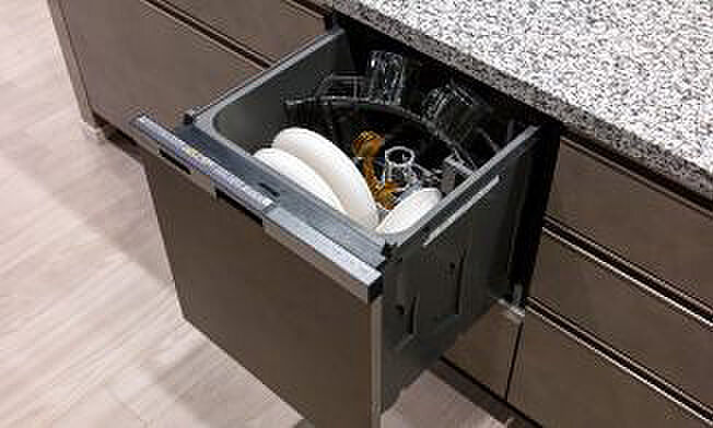 ローレルコート上前津 設備