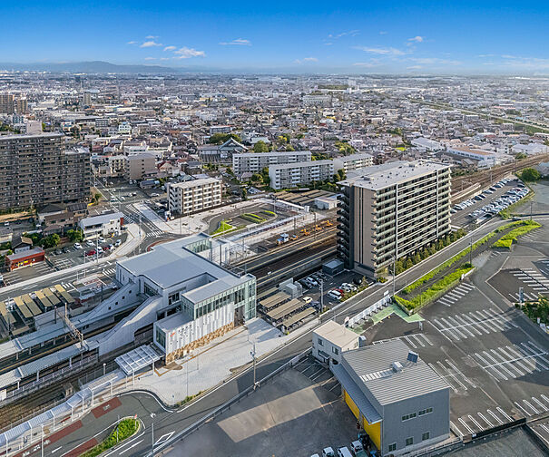 ブライトタウン天竜川駅前フレシア その他