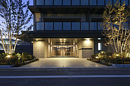 ブライトタウン天竜川駅前フレシア 共用部